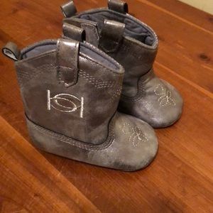 Bebe toddler boots